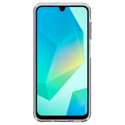 Θήκη για Samsung Galaxy A16 5G A166 / A16 4G A165, Spigen, Ultra Hybrid, Διαφανής ACS08890 