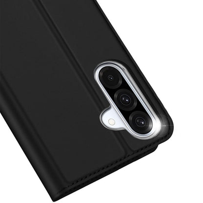 Θήκη για Samsung Galaxy A56 A566 / A36 A366, DUX DUCIS, Skin Pro, Μαύρη