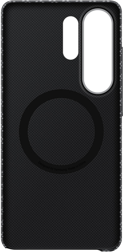 Θήκη για Samsung Galaxy S26 Ultra S948, Carbon Magnet Case, Γκρι EF-KS948SSEGWW