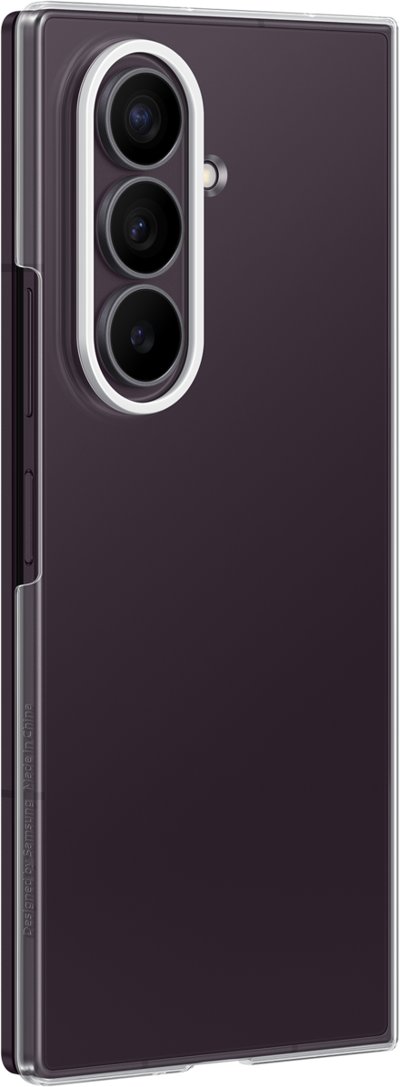 Θήκη για Samsung Galaxy Z Fold8 Ultra F976, Clear Case, Διαφανής EF-QF976CTEGWW