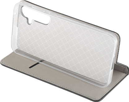 Θήκη για Samsung Galaxy A71 A715, OEM, Smart Magnet, Μαύρο