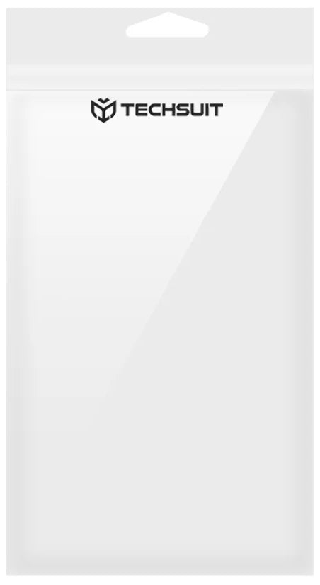 Θήκη για Samsung Galaxy A56 A566, Techsuit, Leather Folio, Μαύρο