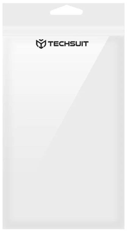 Θήκη για Samsung Galaxy A56 A566, Techsuit, Leather Folio, Μαύρο