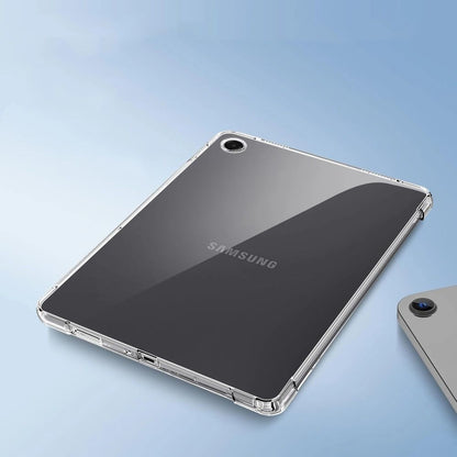 Θήκη για Samsung Galaxy Tab A11 / Tab A9, Tech-Protect, Flexair, Διάφανη