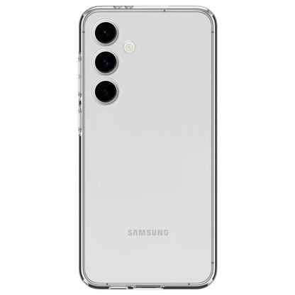 Θήκη για Samsung Galaxy S24 FE S721, Spigen, υγρό κρύσταλλο, διαφανής