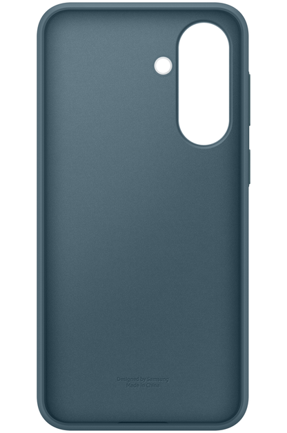 Θήκη για Samsung Galaxy A37 5G, Silicone Case, Πράσινο EF-PA376CKEGWW