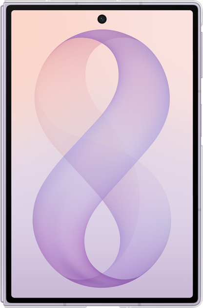 Θήκη για Samsung Galaxy Z Fold8 F971, Διαφανές Μαγνητικό, Διαφανής EF-CF971CTEGWW