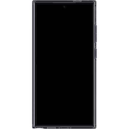 Θήκη για Samsung Galaxy S24 Ultra S928, Spigen, Ultra Hybrid Zero One, Μαύρο 