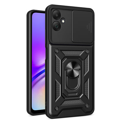 Θήκη για Samsung Galaxy A05 A055, Techsuit, CamShield, Μαύρο