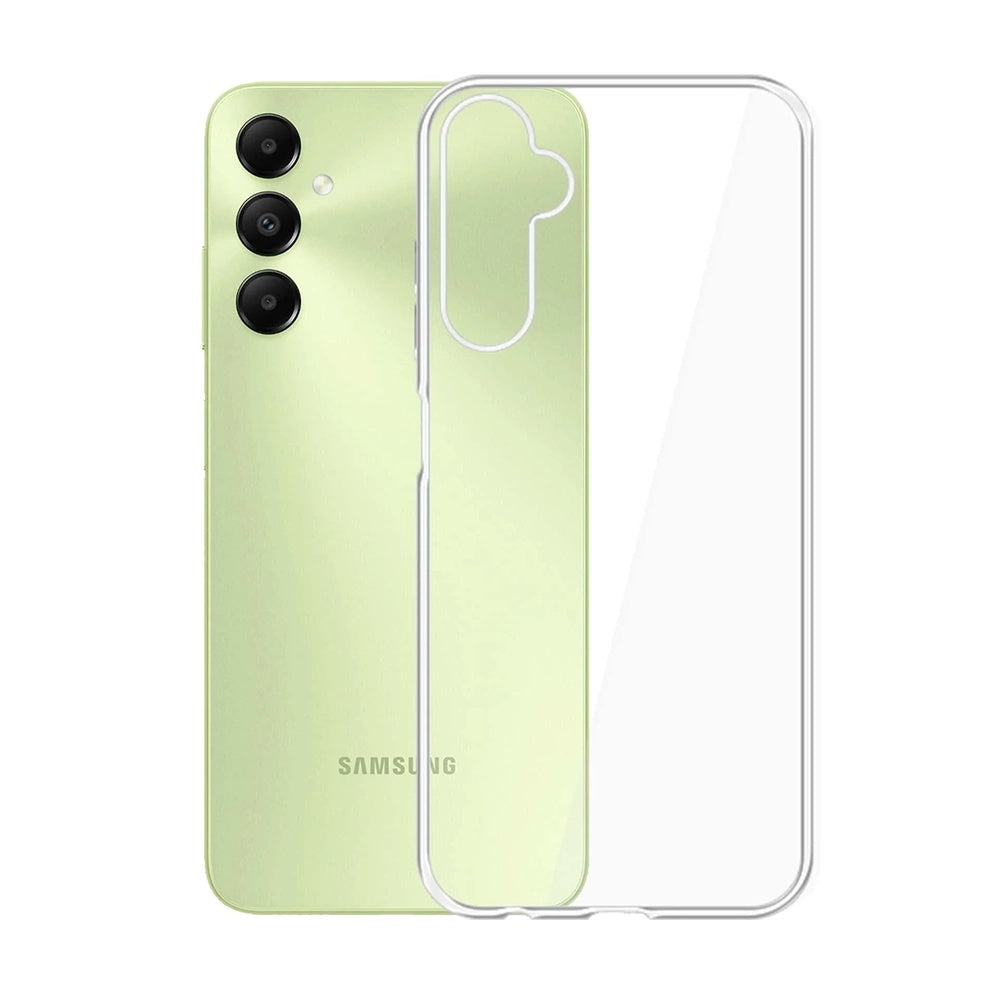 Θήκη για Samsung Galaxy A05s A057, 3MK, Διαφανής, Διάφανη
