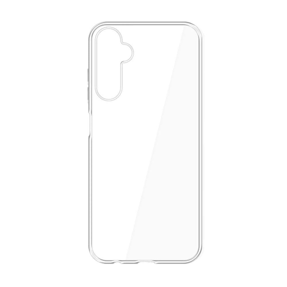 Θήκη για Samsung Galaxy A05s A057, 3MK, Διαφανής, Διάφανη