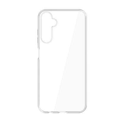 Θήκη για Samsung Galaxy A05s A057, 3MK, Διαφανής, Διάφανη