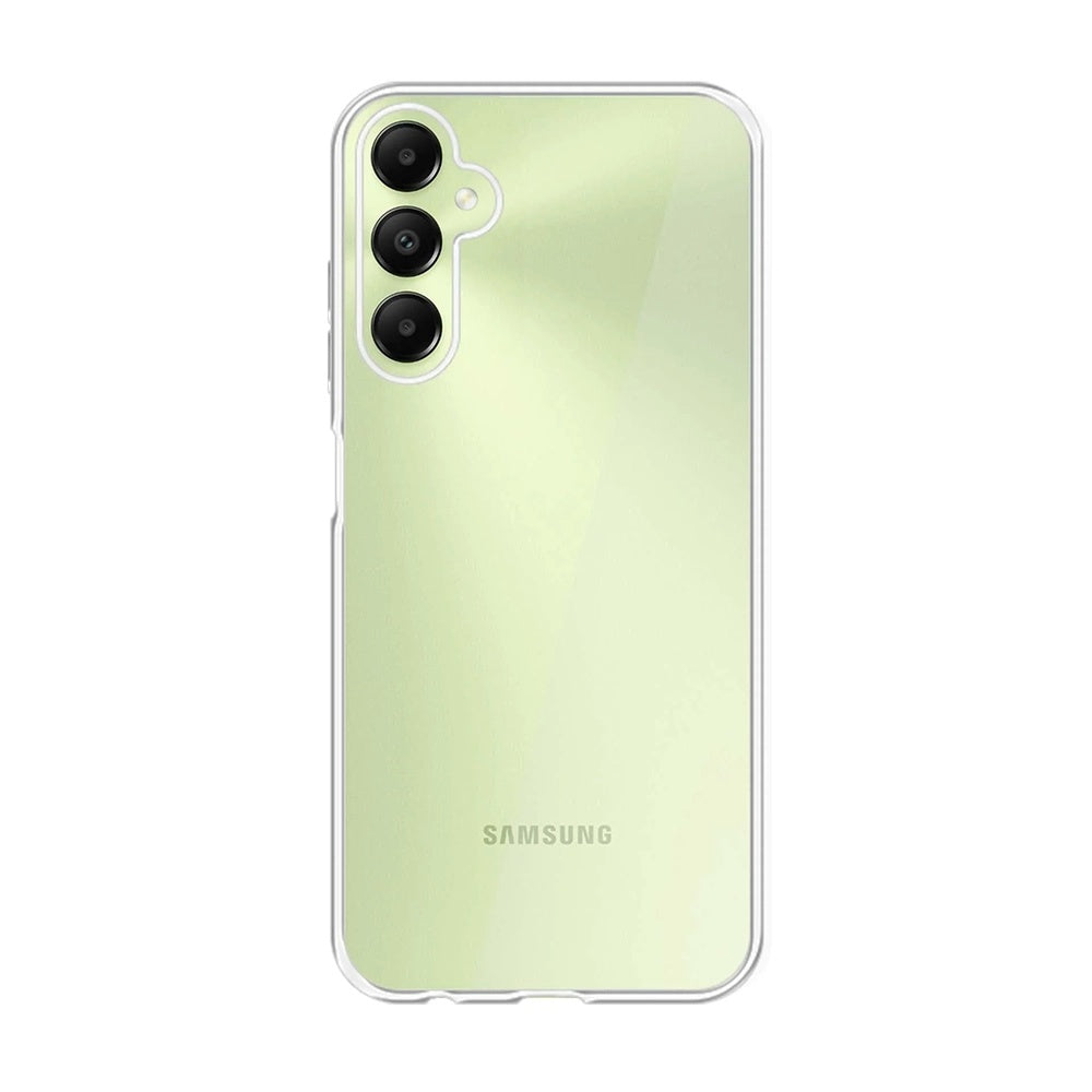 Θήκη για Samsung Galaxy A05s A057, 3MK, Διαφανής, Διάφανη