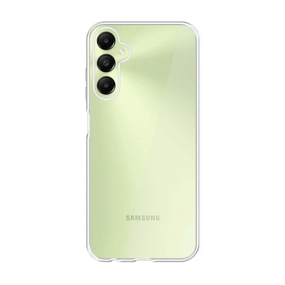 Θήκη για Samsung Galaxy A05s A057, 3MK, Διαφανής, Διάφανη