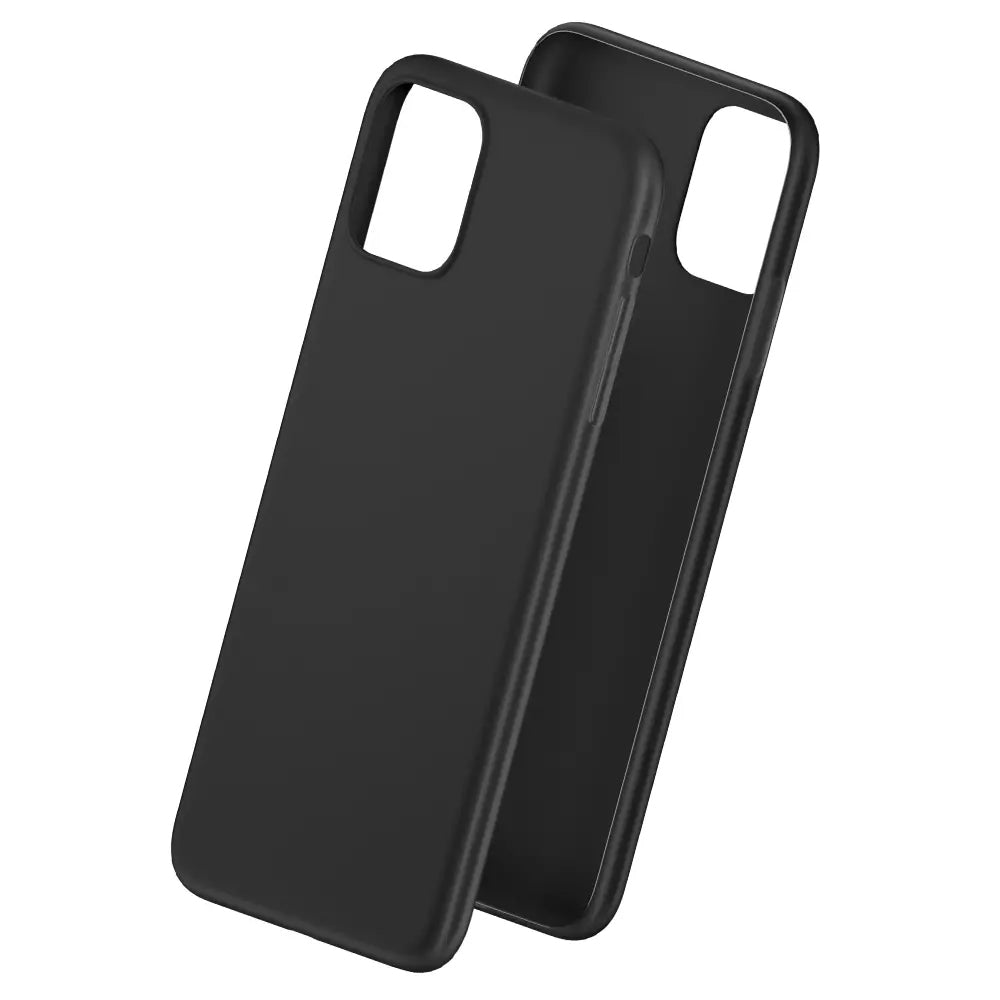 Θήκη για Samsung Galaxy A05s A057, 3MK, Μαύρο Ματ