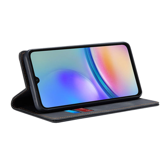 Θήκη για Samsung Galaxy A05s A057, Techsuit, Confy, Μαύρο