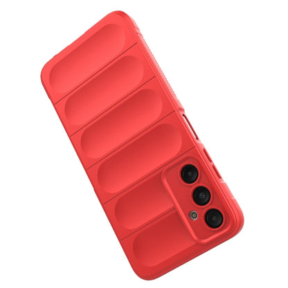 Case for Samsung Galaxy A05s A057, Techsuit, Magic Shield, Black