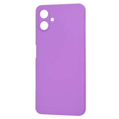 Θήκη για Samsung Galaxy A06 A065, Techsuit, SoftFlex, Μωβ