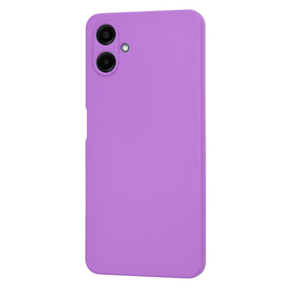 Θήκη για Samsung Galaxy A06 A065, Techsuit, SoftFlex, Μωβ