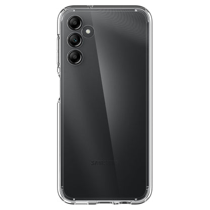 Θήκη για Samsung Galaxy A14 5G A146, Spigen, Ultra Hybrid, Διάφανη