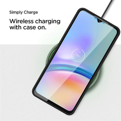 Θήκη για Samsung Galaxy A15 5G A156 / A15 A155, Techsuit, ColorVerse 360, Μαύρο