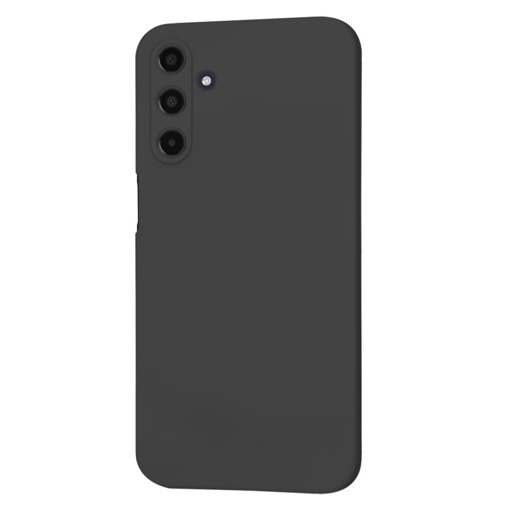 Θήκη για Samsung Galaxy A15 5G A156 / A15 A155, Techsuit, SoftFlex, Μαύρη