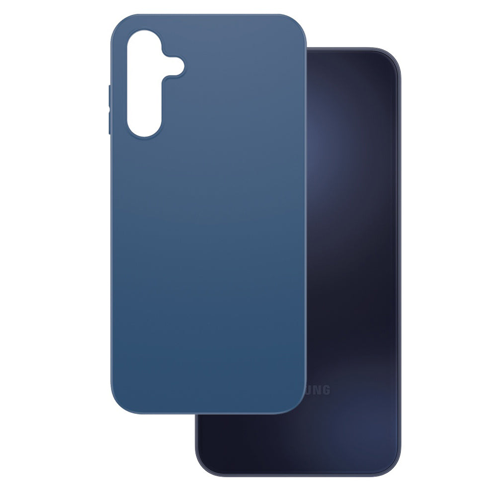 Θήκη για Samsung Galaxy A16 5G A166 / A16 4G A165, PanzerGlass, Care Fashionable, Μπλε