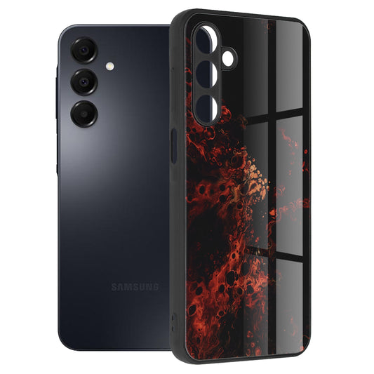 Θήκη για Samsung Galaxy A16 5G A166 / A16 4G A165, Techsuit, Glaze, Ροζ