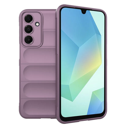 Θήκη για Samsung Galaxy A16 5G A166 / A16 4G A165, Techsuit, Magic Shield, Μωβ