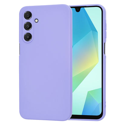 Θήκη για Samsung Galaxy A16 5G A166 / A16 4G A165, Techsuit, SoftFlex, Ανοιχτό Μωβ
