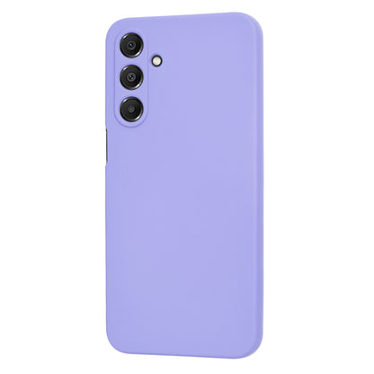 Θήκη για Samsung Galaxy A16 5G A166 / A16 4G A165, Techsuit, SoftFlex, Ανοιχτό Μωβ