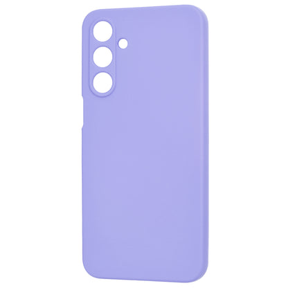 Θήκη για Samsung Galaxy A16 5G A166 / A16 4G A165, Techsuit, SoftFlex, Ανοιχτό Μωβ