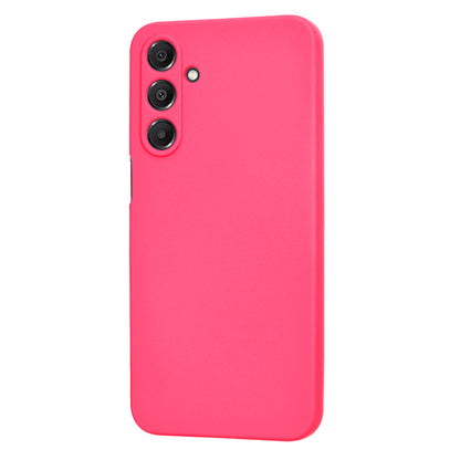 Θήκη για Samsung Galaxy A16 5G A166 / A16 4G A165, Techsuit, SoftFlex, Σκούρο Ροζ