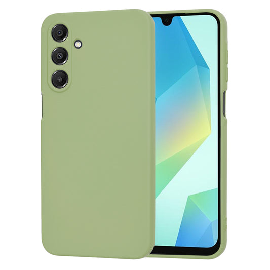 Θήκη για Samsung Galaxy A16 5G A166 / A16 4G A165, Techsuit, SoftFlex, Matcha