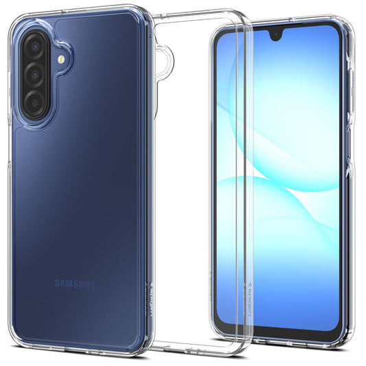 Θήκη για Samsung Galaxy A17 4G / A17 5G, Spigen, Ultra Hybrid, Διάφανη ACS10108