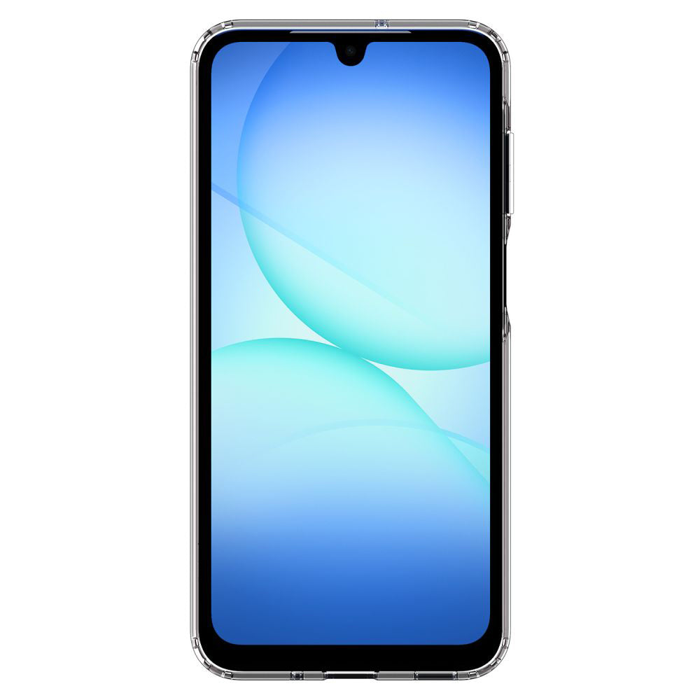 Θήκη για Samsung Galaxy A17 4G / A17 5G, Spigen, Ultra Hybrid, Διάφανη ACS10108