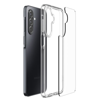 Θήκη για Samsung Galaxy A17 4G / A17 5G, Spigen, Ultra Hybrid, Διάφανη ACS10108