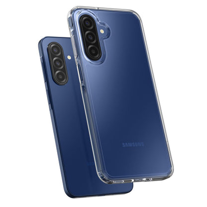 Θήκη για Samsung Galaxy A17 4G / A17 5G, Spigen, Ultra Hybrid, Διάφανη ACS10108