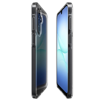 Θήκη για Samsung Galaxy A17 4G / A17 5G, Spigen, Ultra Hybrid, Διάφανη ACS10108