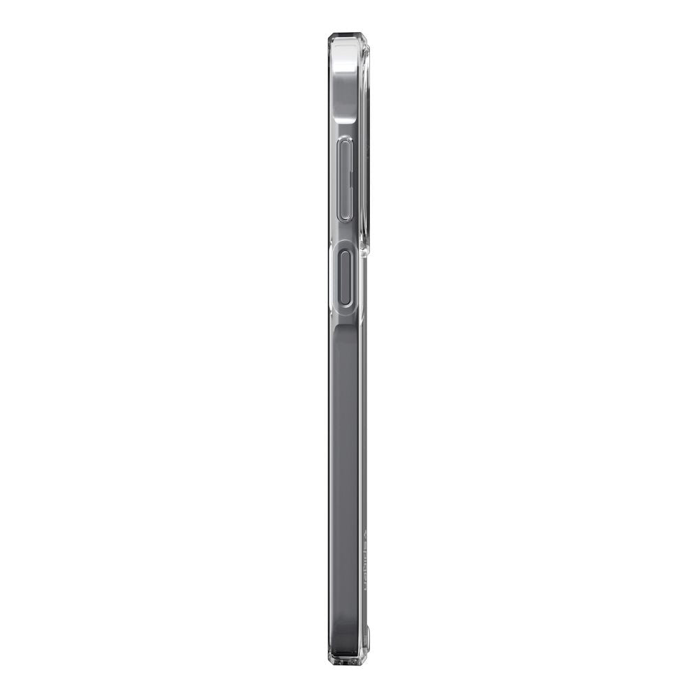 Θήκη για Samsung Galaxy A17 4G / A17 5G, Spigen, Ultra Hybrid, Διάφανη ACS10108