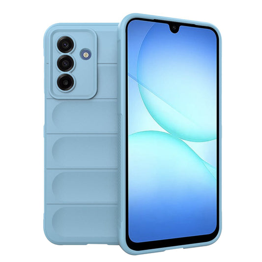 Θήκη για Samsung Galaxy A17 5G, Techsuit, Magic Shield, Μπλε