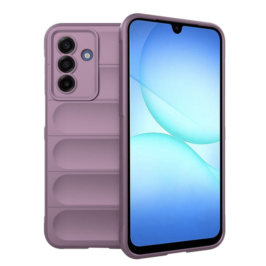Θήκη για Samsung Galaxy A17 5G, Techsuit, Magic Shield, Μωβ