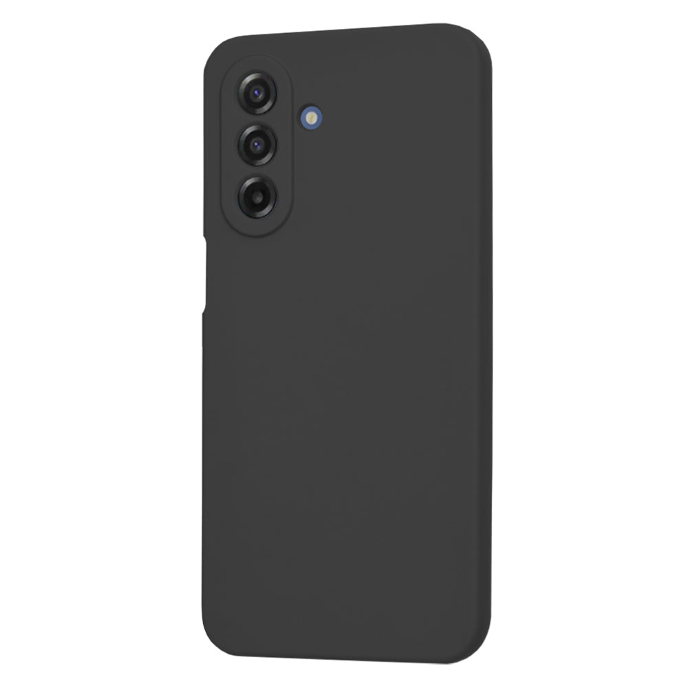 Θήκη για Samsung Galaxy A17 5G, Techsuit, SoftFlex, Μαύρη