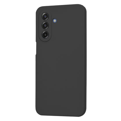 Θήκη για Samsung Galaxy A17 5G, Techsuit, SoftFlex, Μαύρη