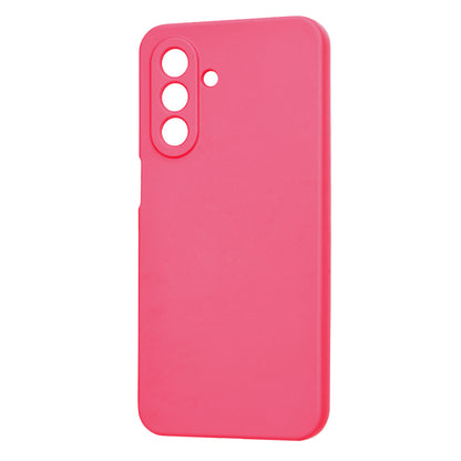 Case for Samsung Galaxy A17 5G, Techsuit, SoftFlex, Dark Pink