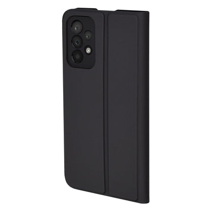 Θήκη για Samsung Galaxy A23 5G A236 / A23 A235, Techsuit, Magskin Book, Μαύρη