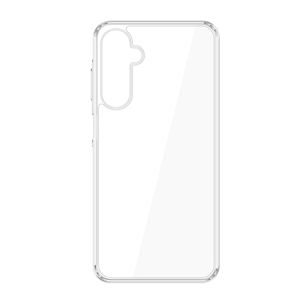 Θήκη για Samsung Galaxy A26 A266, 3MK, Armor, Διαφανής