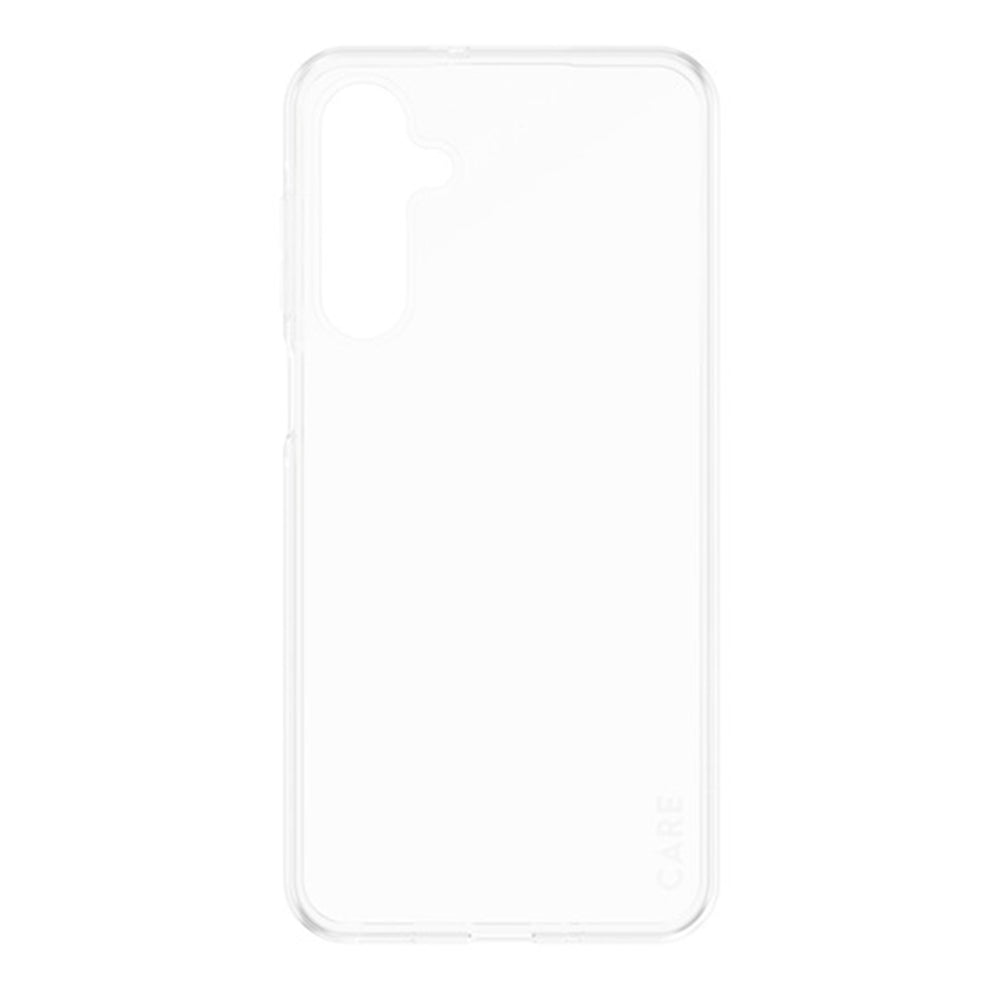 Θήκη για Samsung Galaxy A26 A266, PanzerGlass, Μοδάτη, Διάφανη