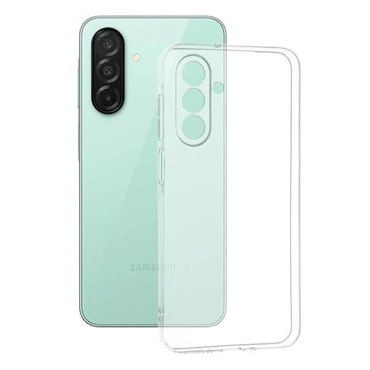 Θήκη για Samsung Galaxy A26 A266, Techsuit, Διαφανής, Διάφανη