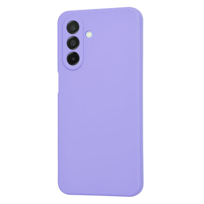Θήκη για Samsung Galaxy A26 A266, Techsuit, SoftFlex, Ανοιχτό Μωβ